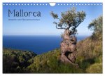 Mallorca - Jenseits vom Massentourismus (Wandkalender 2026 DIN A4 quer), CALVENDO Monatskalender