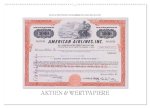 Aktien & Wertpapiere / CH-Version (Wandkalender 2026 DIN A2 quer), CALVENDO Monatskalender