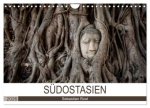 SÜDOSTASIEN (Wandkalender 2026 DIN A4 quer), CALVENDO Monatskalender