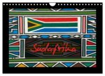 Südafrika (Wandkalender 2026 DIN A4 quer), CALVENDO Monatskalender