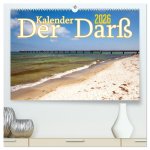 Der Darß Kalender CH-Version (hochwertiger Premium Wandkalender 2026 DIN A2 quer), Kunstdruck in Hochglanz