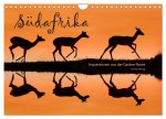 SÜDAFRIKA - Impressionen von der Garden Route (Wandkalender 2026 DIN A4 quer), CALVENDO Monatskalender