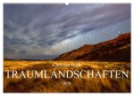 TRAUMLANDSCHAFTEN Christian Heeb (Wandkalender 2026 DIN A2 quer), CALVENDO Monatskalender