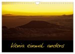 Kenia einmal anders (Wandkalender 2026 DIN A4 quer), CALVENDO Monatskalender