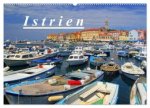 Istrien (Wandkalender 2026 DIN A2 quer), CALVENDO Monatskalender