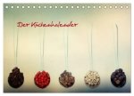 Der Küchenkalender (Tischkalender 2026 DIN A5 quer), CALVENDO Monatskalender