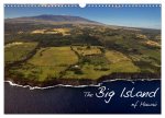 The Big Island of Hawaii (Wandkalender 2026 DIN A3 quer), CALVENDO Monatskalender