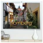 Blomberg in Lippe (hochwertiger Premium Wandkalender 2026 DIN A2 quer), Kunstdruck in Hochglanz