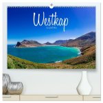 Westkap Südafrika (hochwertiger Premium Wandkalender 2026 DIN A2 quer), Kunstdruck in Hochglanz