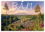 Bali - Insel der Götter (Wandkalender 2026 DIN A3 quer), CALVENDO Monatskalender