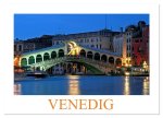 Venedig (Wandkalender 2026 DIN A3 quer), CALVENDO Monatskalender