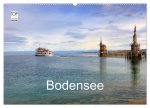 Bodensee (Wandkalender 2026 DIN A2 quer), CALVENDO Monatskalender