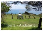Tarifa - Andalusien (Wandkalender 2026 DIN A3 quer), CALVENDO Monatskalender