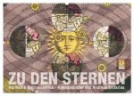 Zu den Sternen (Wandkalender 2026 DIN A2 quer), CALVENDO Monatskalender