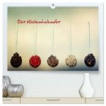 Der Küchenkalender (hochwertiger Premium Wandkalender 2026 DIN A2 quer), Kunstdruck in Hochglanz