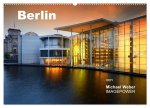 Berlin (Wandkalender 2026 DIN A2 quer), CALVENDO Monatskalender