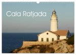 Cala Ratjada (Wandkalender 2026 DIN A3 quer), CALVENDO Monatskalender
