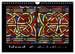 IRLAND - Fenster des Glaubens (Wandkalender 2026 DIN A4 quer), CALVENDO Monatskalender