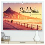 Südafrika - Kapstadt und Westkap (hochwertiger Premium Wandkalender 2026 DIN A2 quer), Kunstdruck in Hochglanz