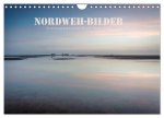 NORDWEH-Bilder 2026 (Wandkalender 2026 DIN A4 quer), CALVENDO Monatskalender