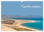 Fuerteventura (Wandkalender 2026 DIN A3 quer), CALVENDO Monatskalender