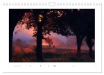 Weserbergland Impressionen (Wandkalender 2026 DIN A4 quer), CALVENDO Monatskalender