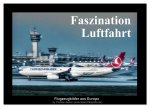 Faszination Luftfahrt (Wandkalender 2026 DIN A3 quer), CALVENDO Monatskalender