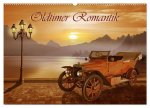 Oldtimer Romantik (Wandkalender 2026 DIN A2 quer), CALVENDO Monatskalender