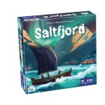 Saltfjord