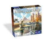 Rising Cultures