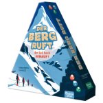 Der Berg ruft