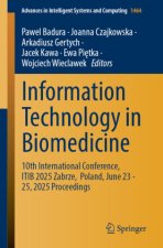 Information Technology in Biomedicine
