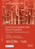 Local Government and Fiscal Transfers