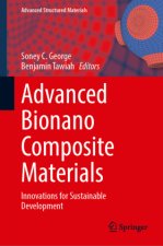 Advanced Bionano Composite Materials