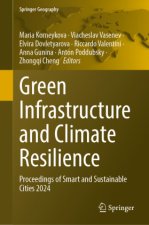 Green Infrastructure and Climate Resilience