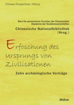 Erforschung des Ursprungs von Zivilisationen