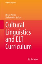 Cultural Linguistics and ELT Curriculum