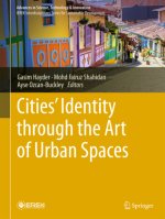 Cities' Identity through the Art of Urban Spaces