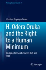 The Right to a Human Minimum: