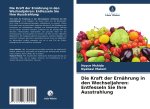 Die Kraft der Ernährung in den Wechseljahren: Entfesseln Sie Ihre Ausstrahlung