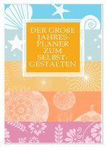 Der große Jahresplaner zum Selbstgestalten (Wandkalender 2026 DIN A2 hoch), CALVENDO Monatskalender