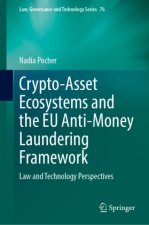 Crypto-Asset Ecosystems and the EU Anti-Money Laundering Framework