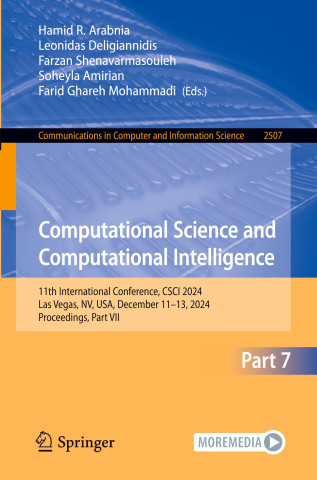 Computational Science and Computational Intelligence