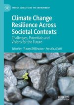 Climate Change Resilience Across Societal Contexts