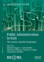 Public Administration in Italy