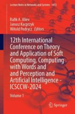 12th International Conference on Theory and Application of Soft Computing, Computing with Words and and Perception and Artificial Intelligence - ICSCC
