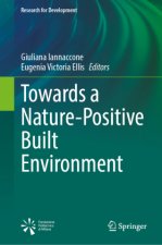 Towards a Nature-Positive Built Environment