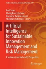 Artificial Intelligence for Sustainable Innovation Management and Risk Management