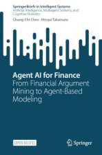 Agent AI for Finance