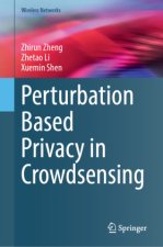 Perturbation Based Privacy in Crowdsensing